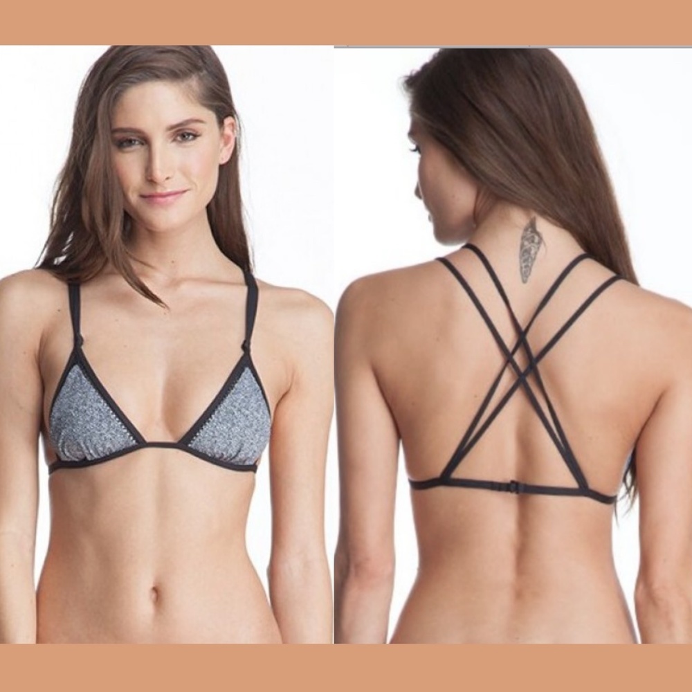 NEW! TAVIK Aiden Triangle Top [ SZ M / L ?‎ ]